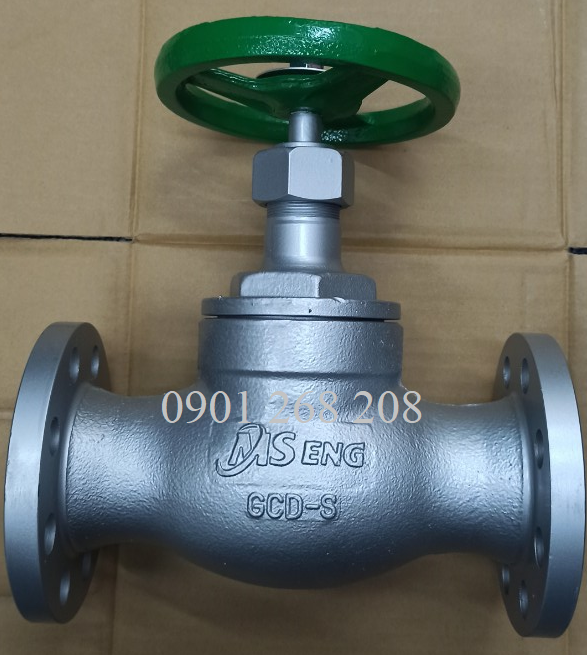 van cau noi bich MS Eng DN25
